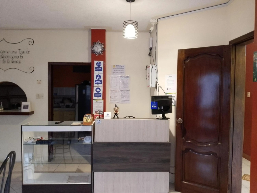 Hotel Amazonia y sol
