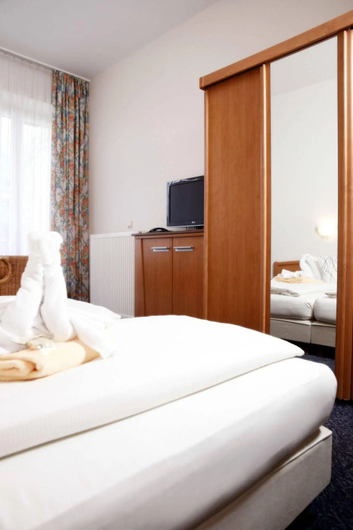 Sonnenhotel Fürstenbauer