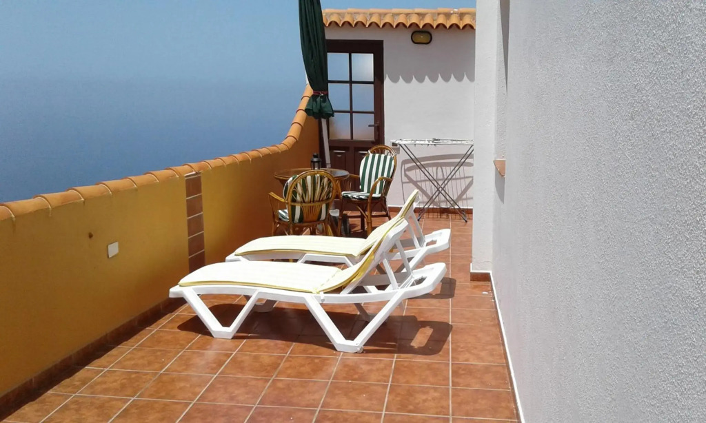 Vivienda Vacacional Florentina