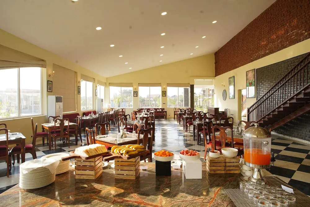 Spree Resort Sariska