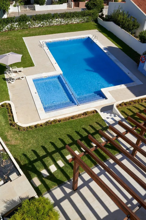 LEGACY SUITES & APARTMENTS ALBUFEIRA AL - No Groups