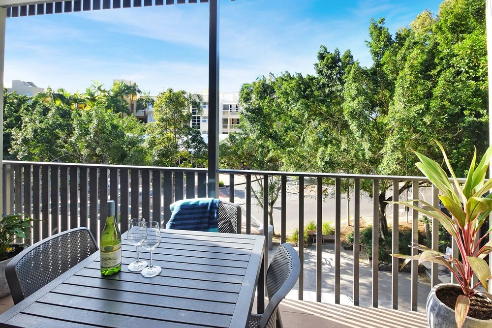 French Quarter Private Apartment