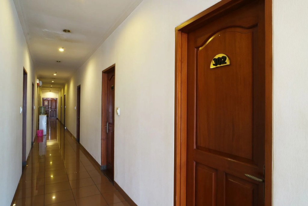 Hotel 678 Cawang