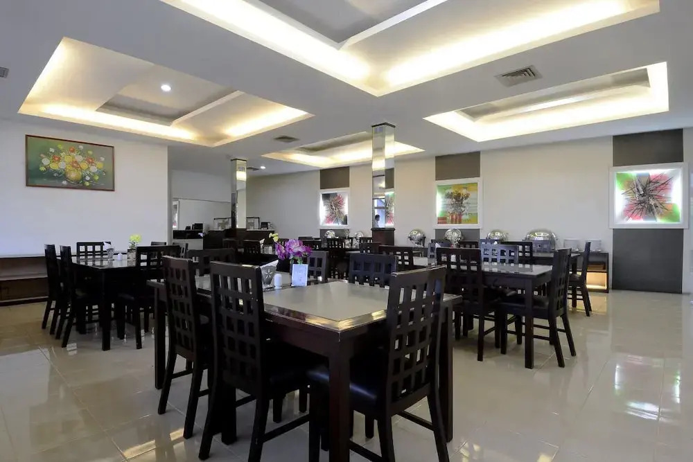 Villa Lemon