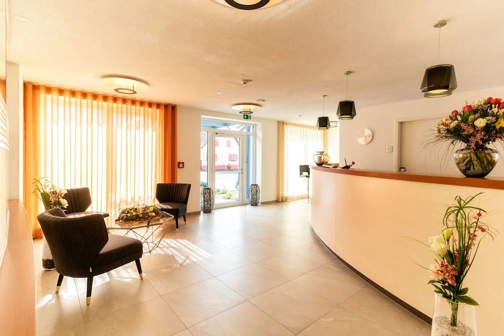 Hotel La Mirabelle close to Europa Park