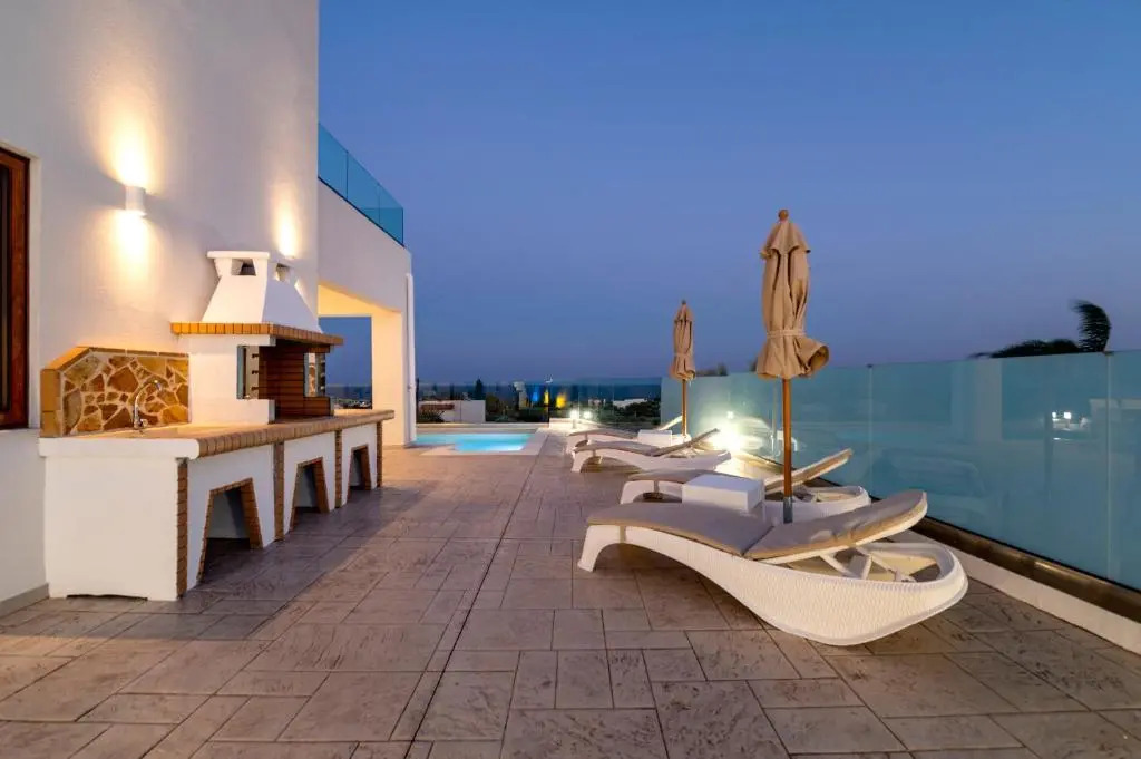 Villa Oriens