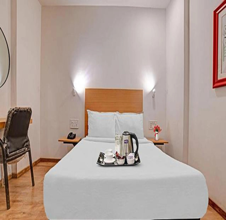 Fabhotel Destiny 78