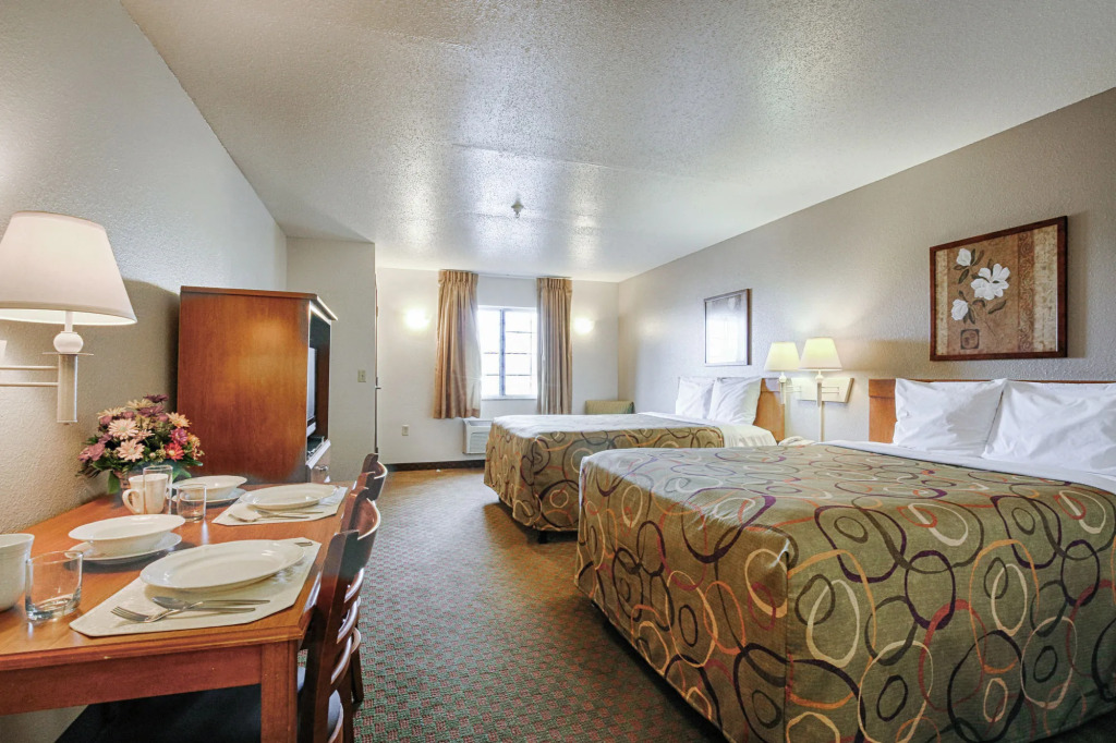 Welcome Suites-OFallon