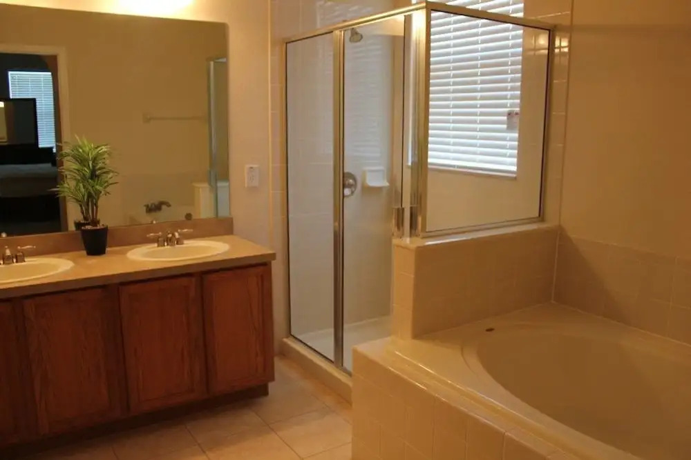 Ov2665 - Trafalgar Village Resort - 4 Bed 3 Baths Villa