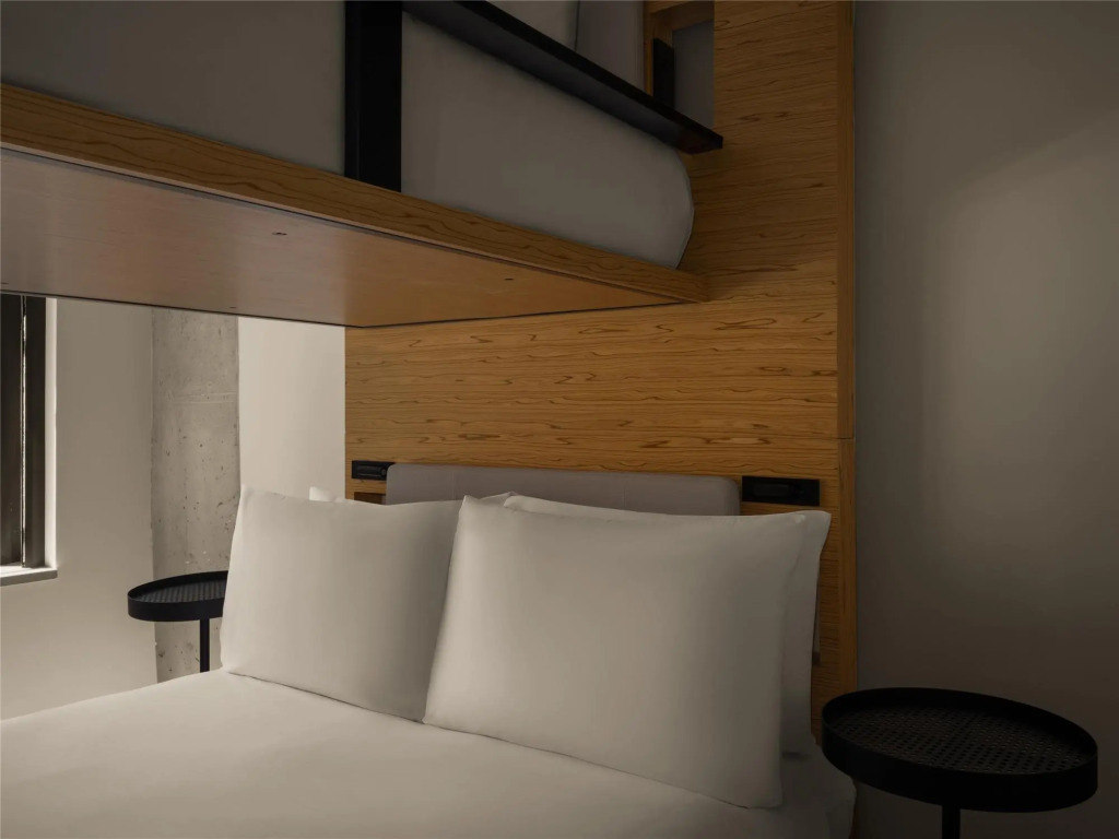 Hotel 38 New York City, Tapestry Collection by Hilton
