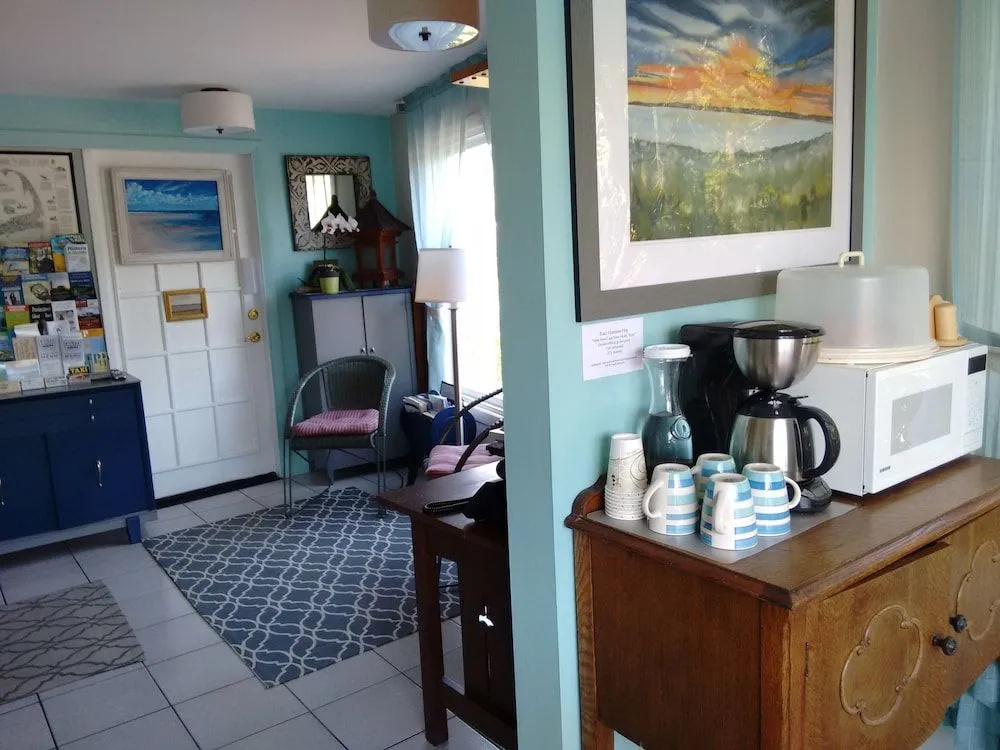 Cape View Motel