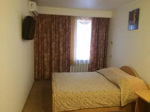 Hotel V Lankovshina