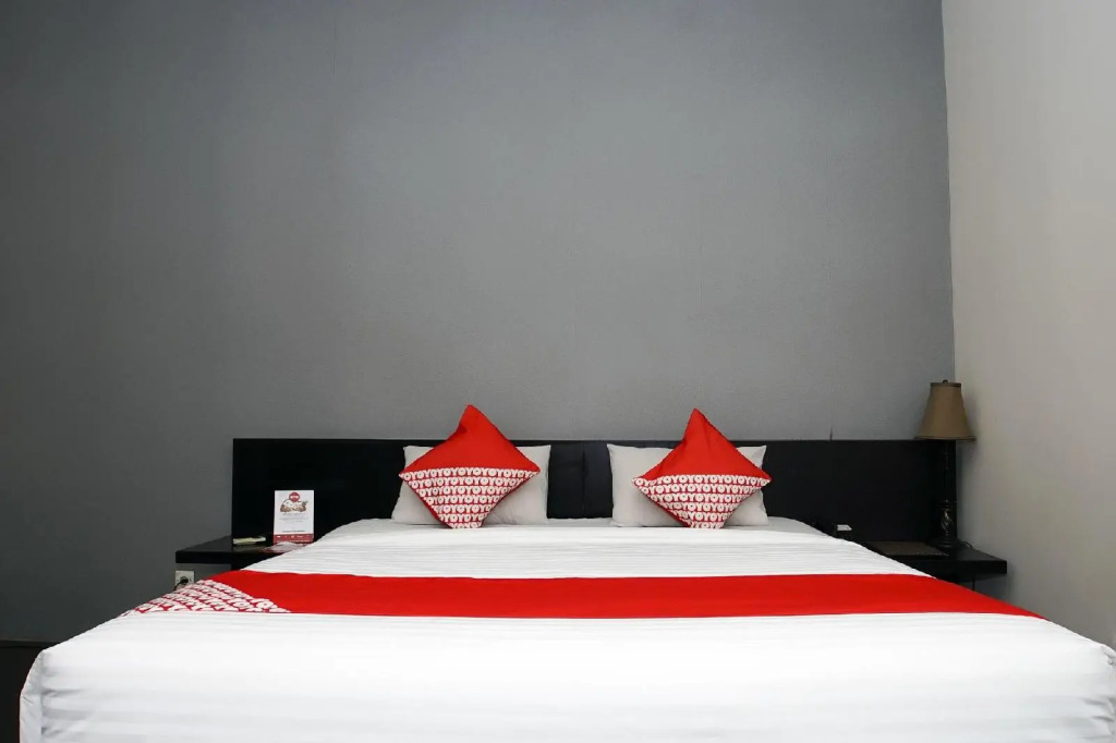 Wisma Grand Kemala Hotel