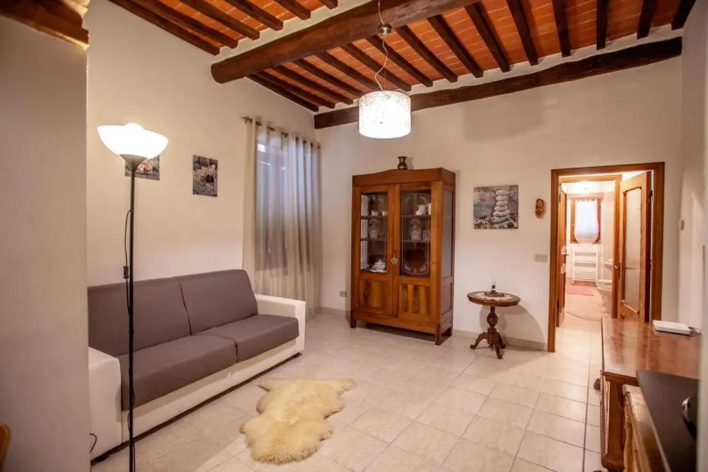 La casa di Francesca