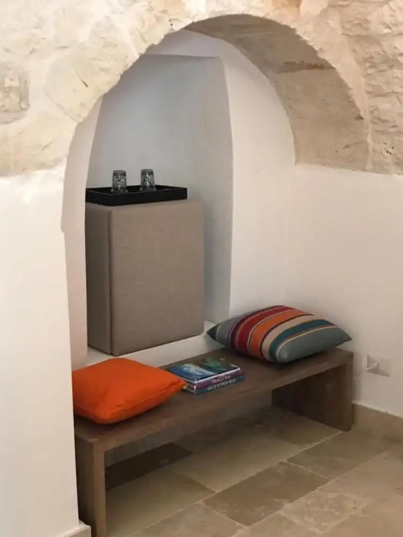 Trulli Pietraverde