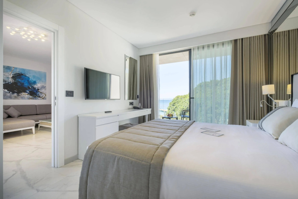 The Oba Hotel