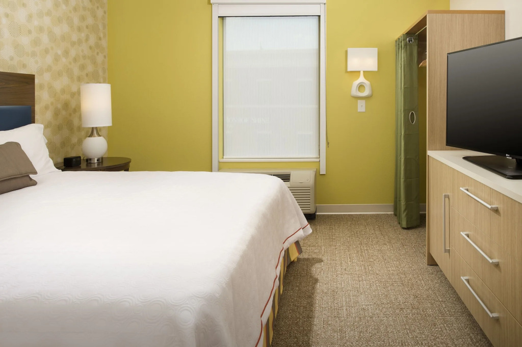 Home2 Suites by Hilton Clarksville/Ft. Campbell