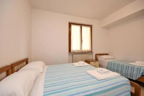 Locazione Turistica Residence Calap (TGL170)