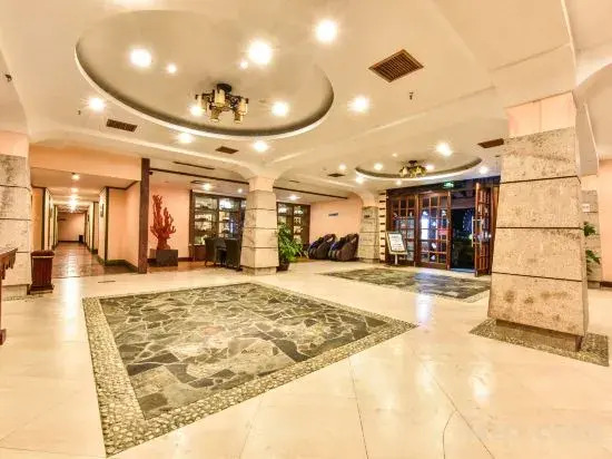 Yangguang Hai'an Hotel