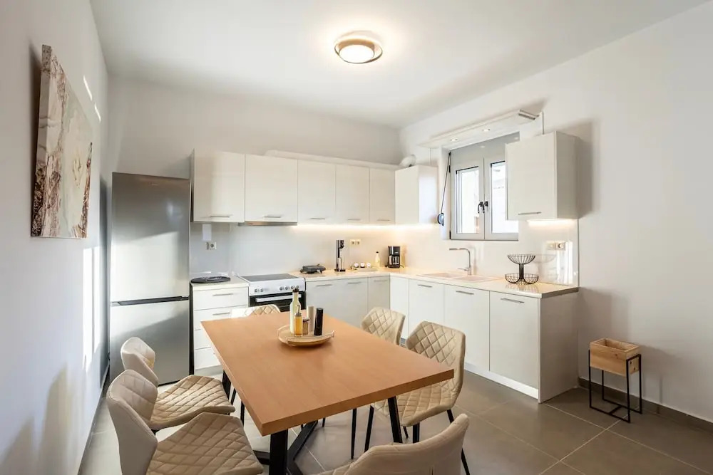 Filiatra Charming Urban Escapes Your Cozy Retreats