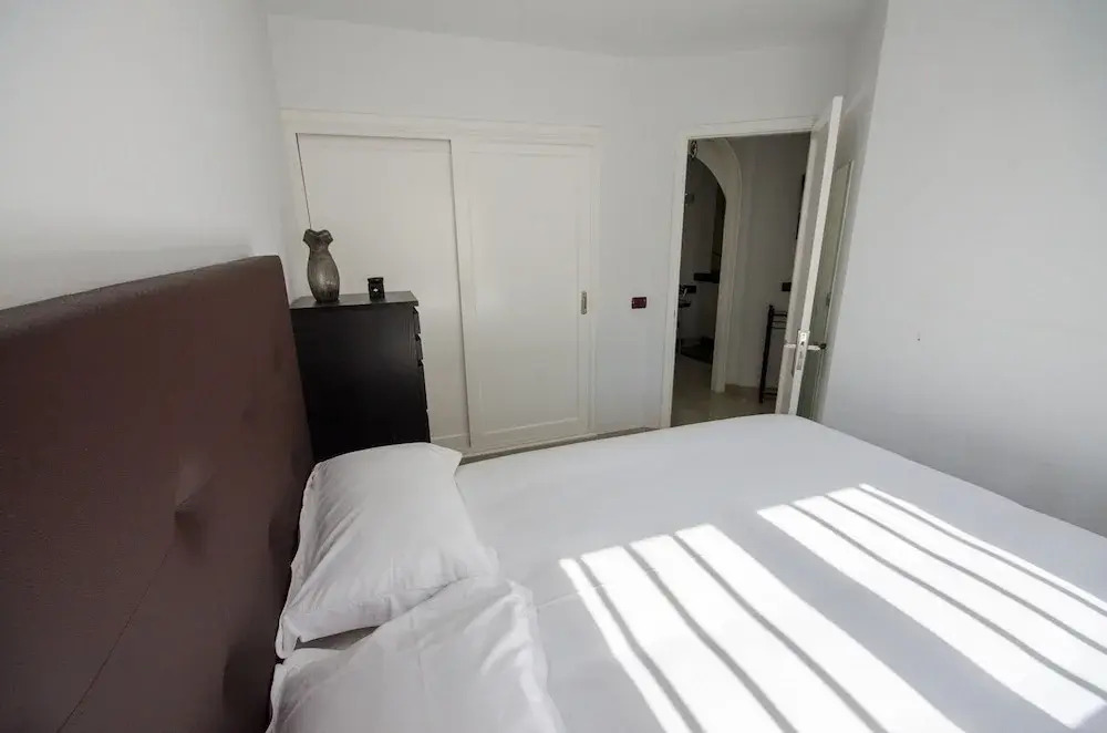 Holiday Apartment Domenico Near the San Agustin Beach