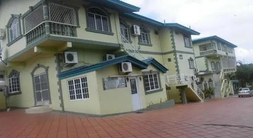 Rockpark Hotel