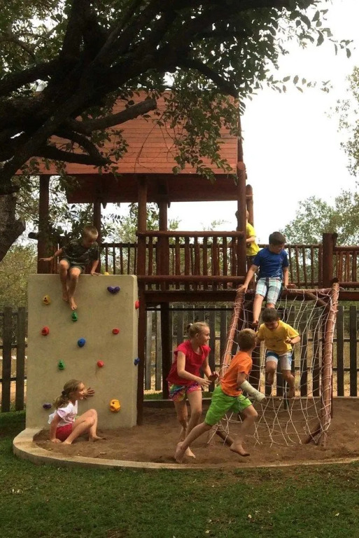 Bushveld Terrace Safari Hotel, Lodge & Spa