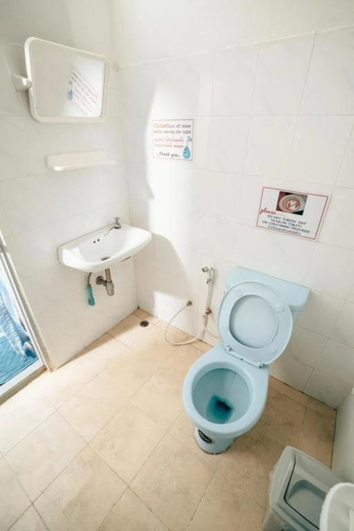 Jenny Hostel HuaHin
