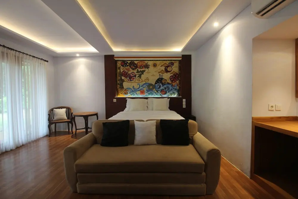 Belvilla Serenity Resort