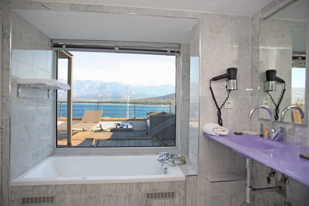 Hotel Balanea