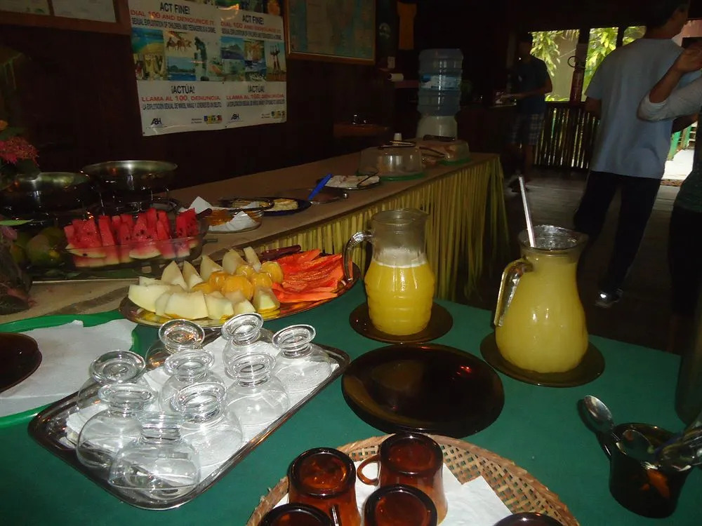 Dolphin Lodge