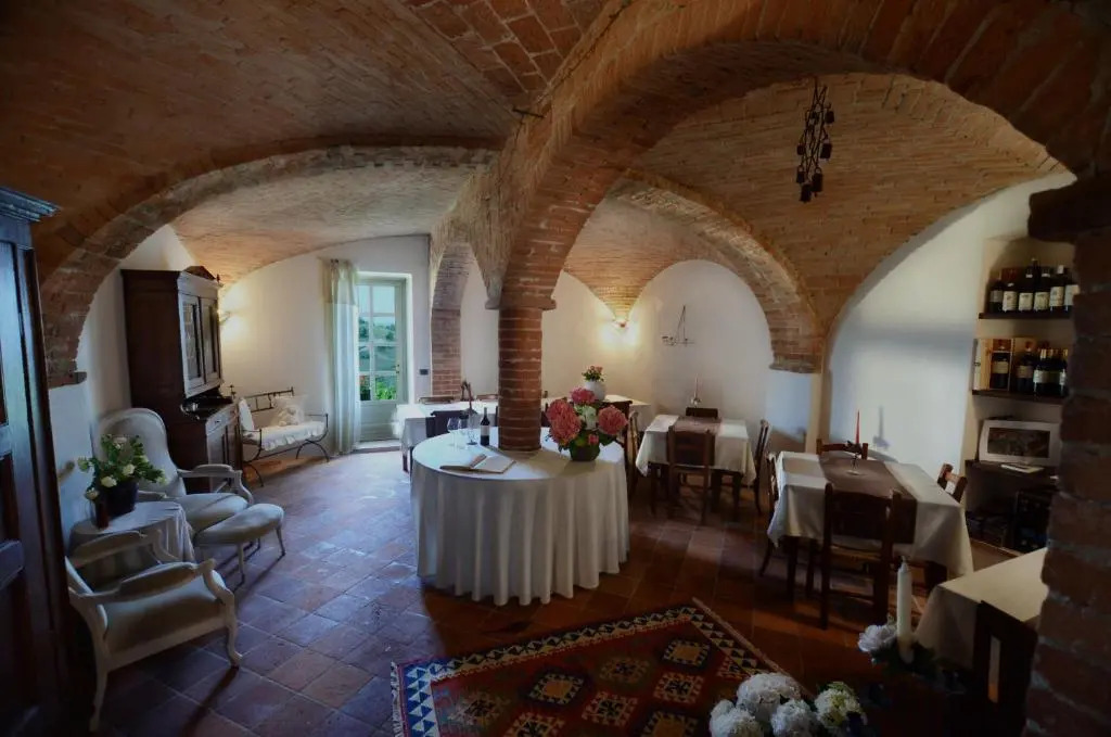 Agriturismo Paitin