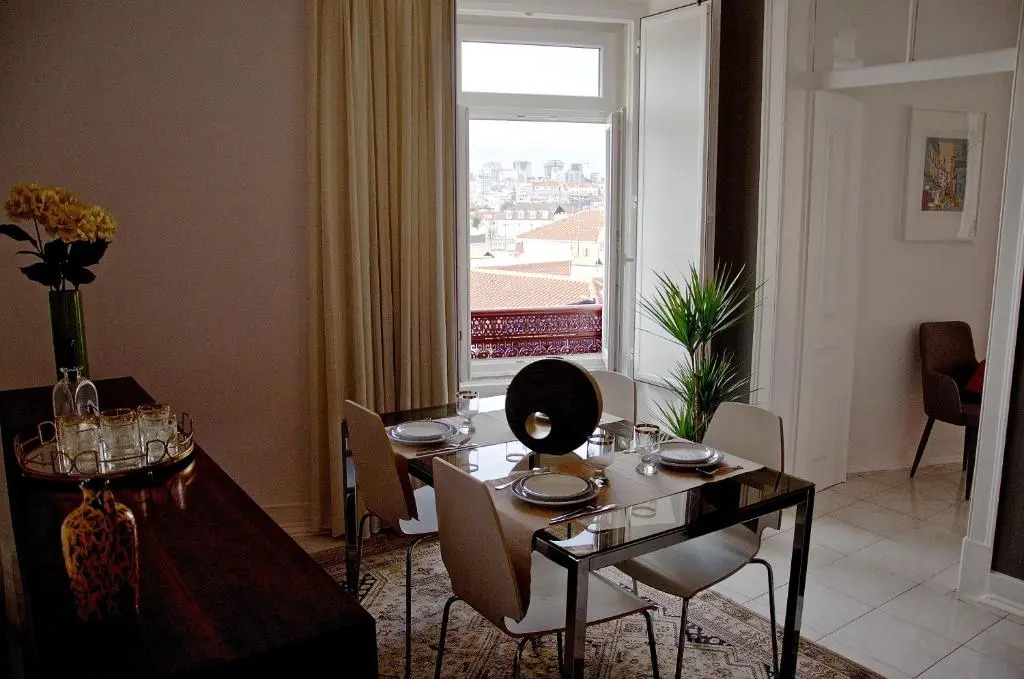 Guest House Chiado