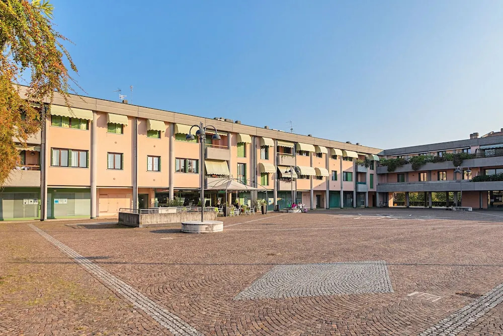 Condominio del Sole P1