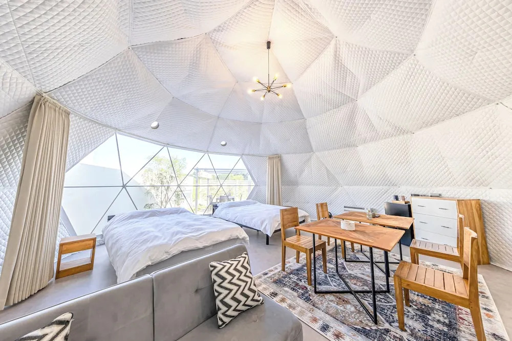 Innocence Resort -in Chiba Resol