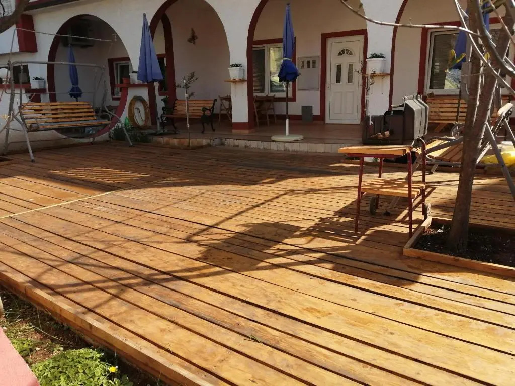 Apartmani Nina