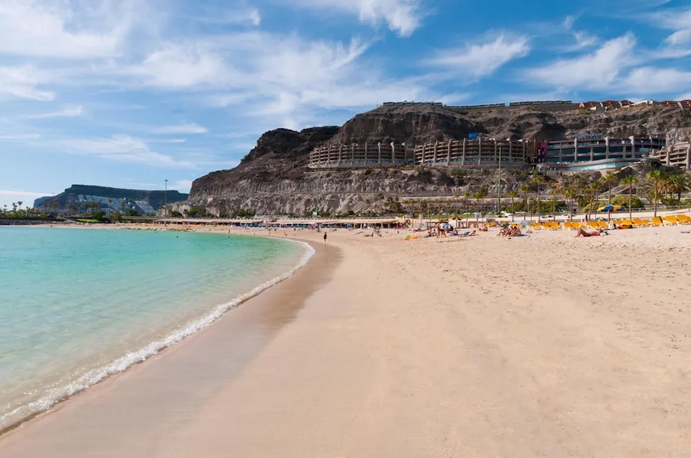 Tauro Golf 2 by VillaGranCanaria