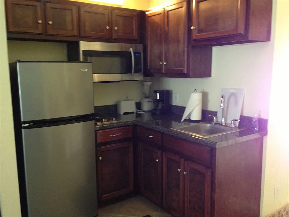 Ocean Jewel Condo Unit 303