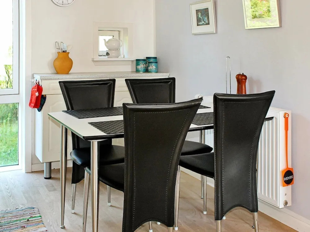 Quaint Holiday Home in Rømø With Swimming Pool