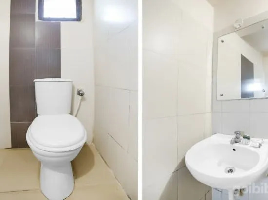 OYO 14178 Hotel Sea City