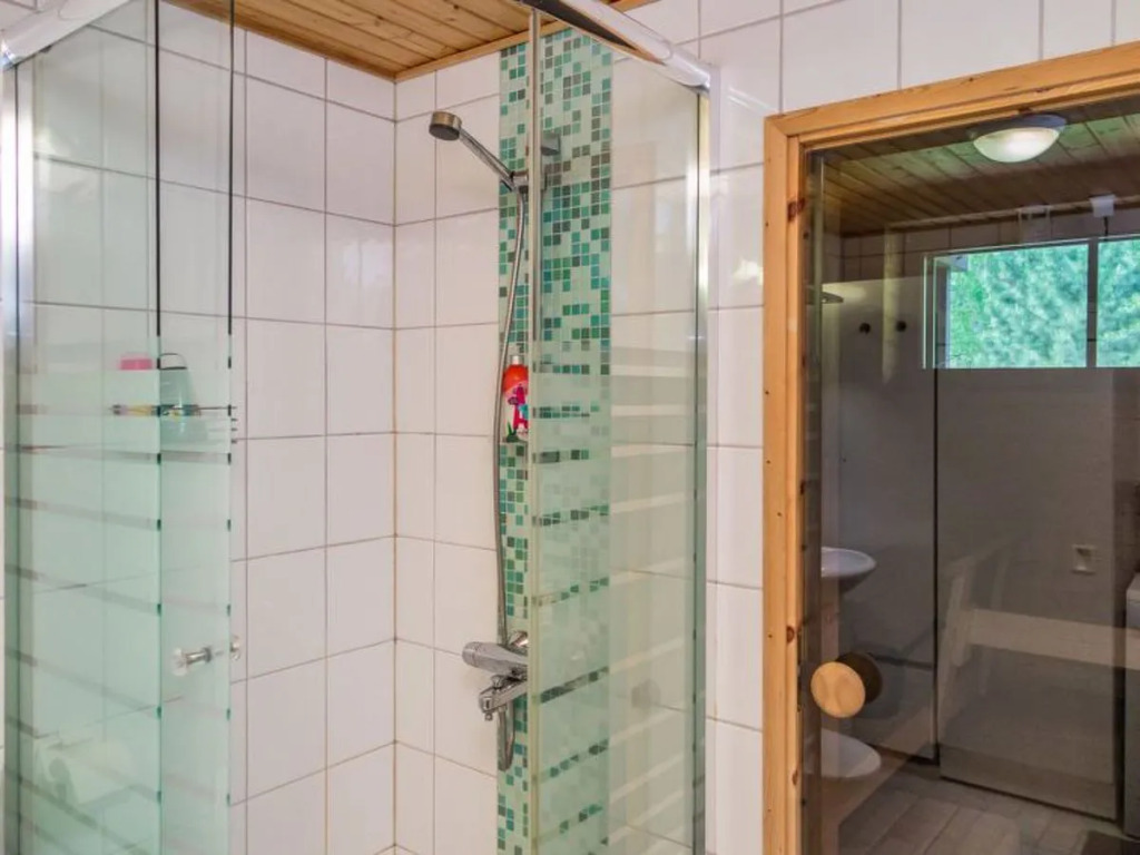 Alppitalo vihertähti 5 apt 2