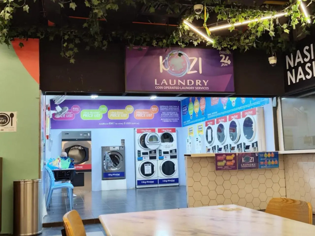 Comfy Studio Kuching