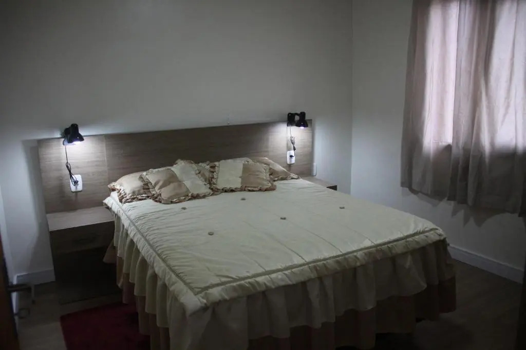 Apartamento Erthal