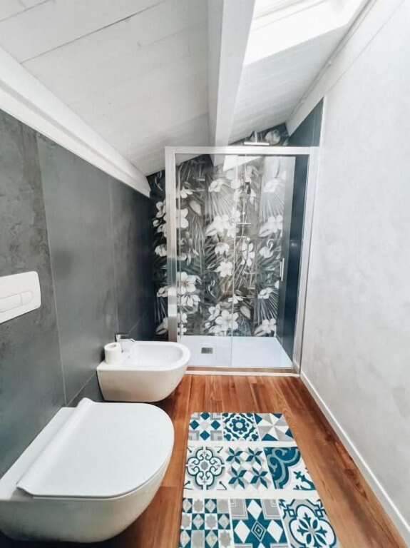 Galé Suite Apartment