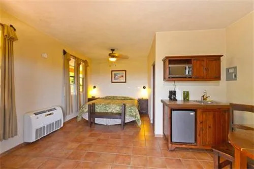 Las Palmas Inn