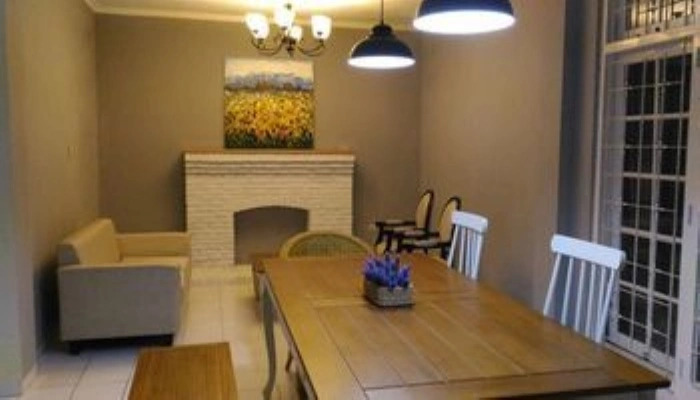Farmhouse Homestay Jogja