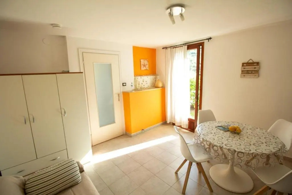 Ferienwohnung für 2 Personen 2 Kinder ca 44 m in Cervo, Italienische Riviera Italienische Westküste