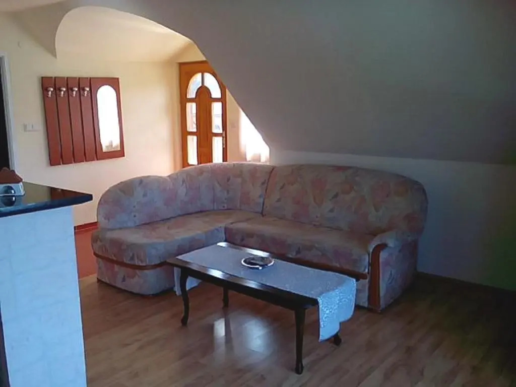 Jázmin Villa Apartman