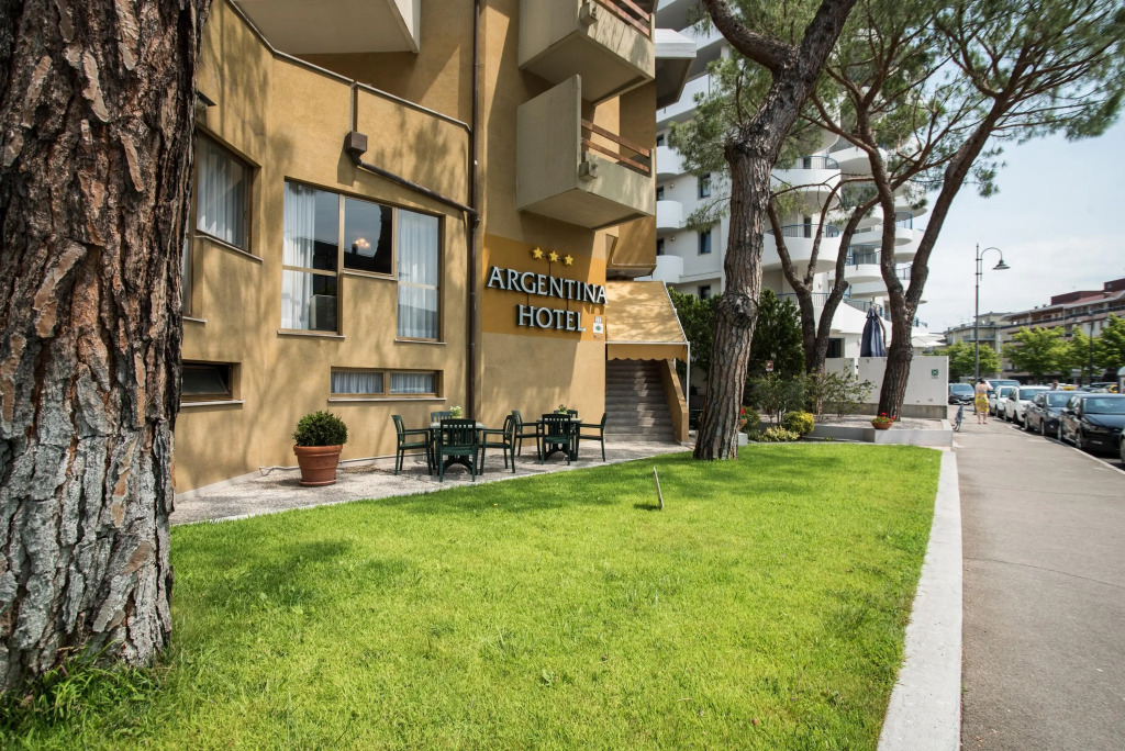 Hotel Argentina