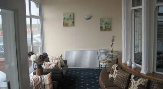 Athenry Guest House